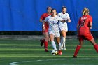 Women's Soccer vs BSU  Women's Soccer vs Bridgewater State University. - Photo by Keith Nordstrom : Wheaton, Soccer